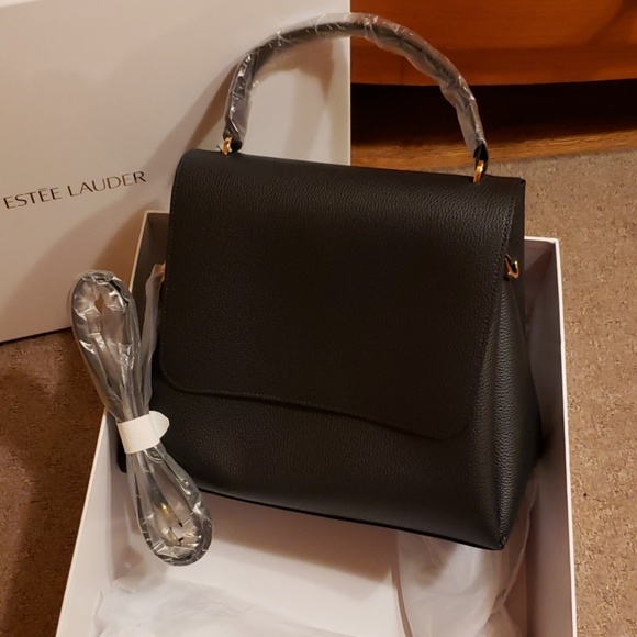 estee lauder purse